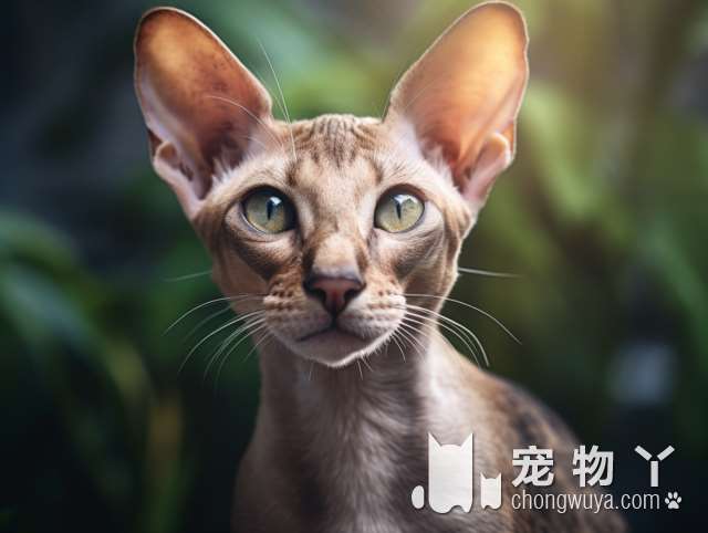 金色金吉拉猫崽的变色过程？