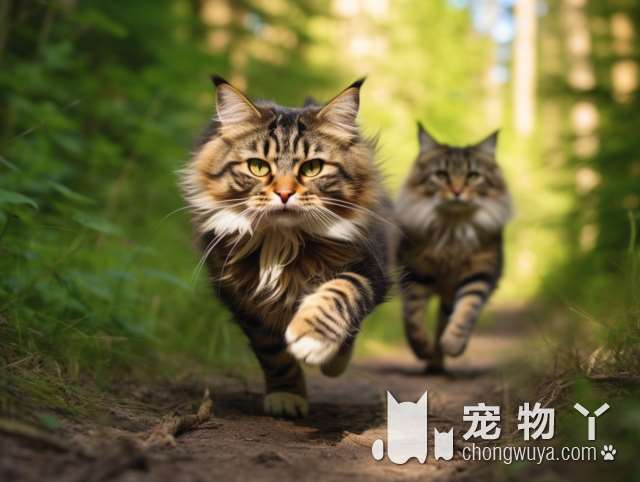 金吉拉猫生命力强劲吗？